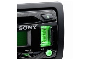 SONY - aktualizace 06/2014