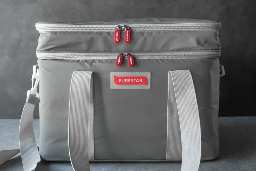 Několik nových produktů od Purestar
