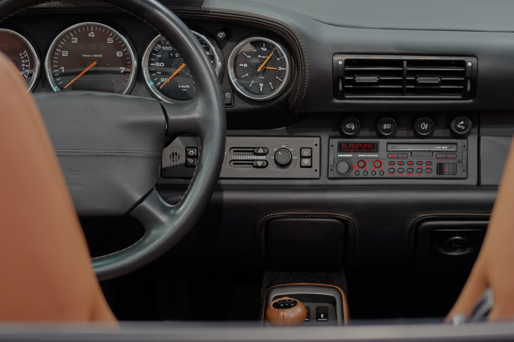 Blaupunkt - legenda automobilového audia zpět na Ahifi