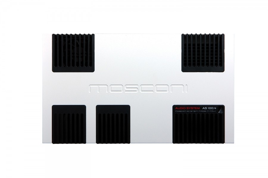 Mosconi