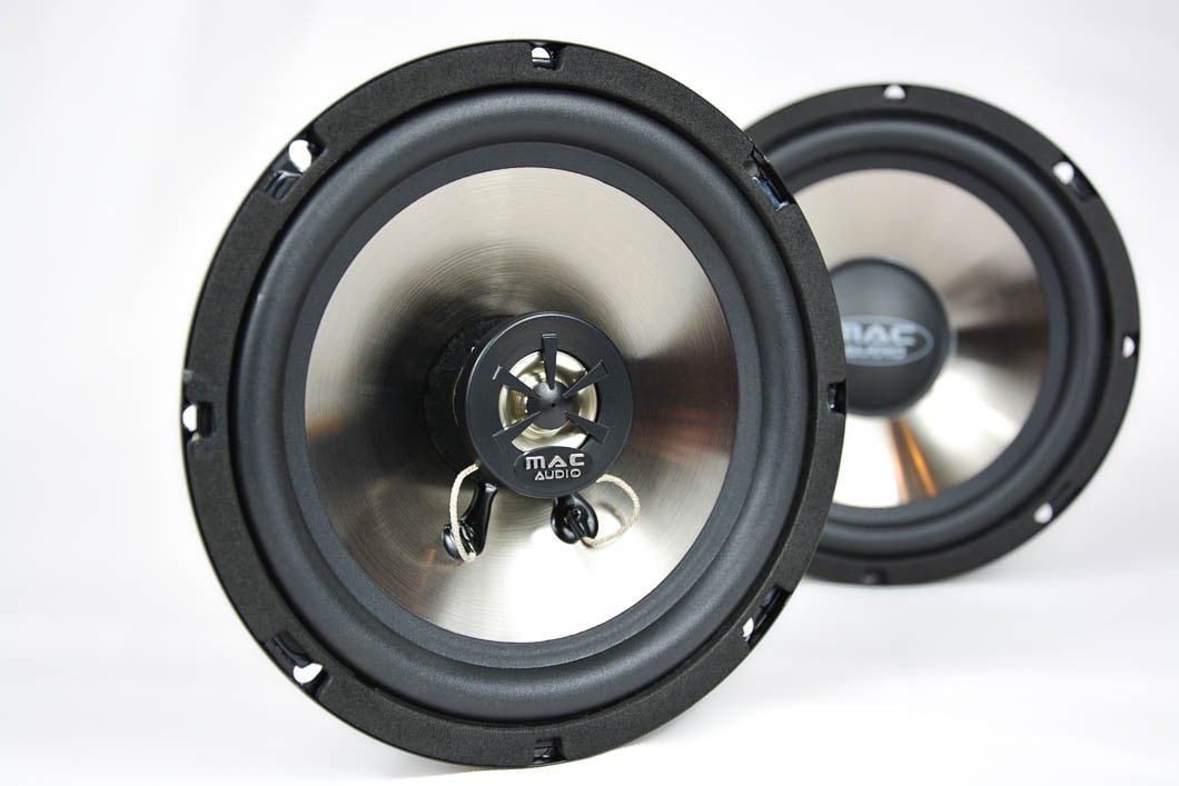 Nová řada reproduktorů Mac Audio Power Star