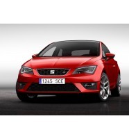 16.5.2015 - Seat sraz - Autokemp Seč