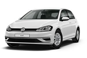 Co je potřeba k výměně reproduktorů ve Volkswagen Golf VII?
