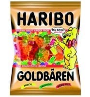 Haribo medvídci pro každého