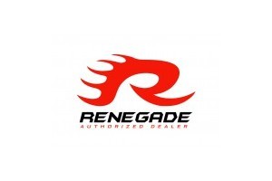 Zaměřeno na Renegade