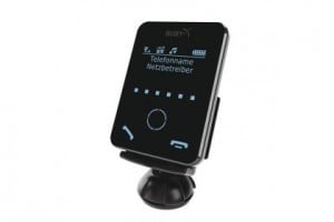 Handsfree sady
