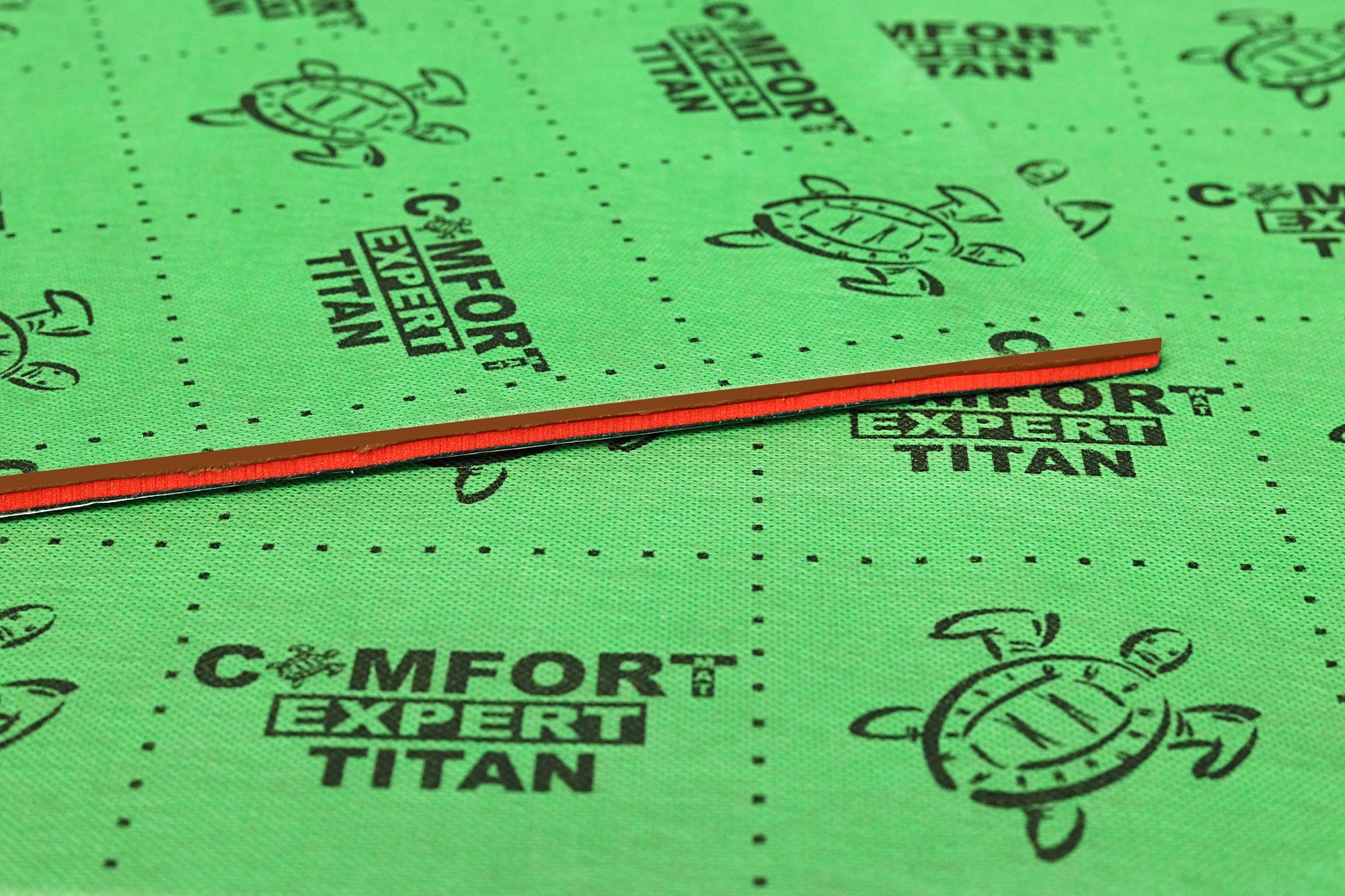 Zvukově izolační materiál Comfortmat Titan