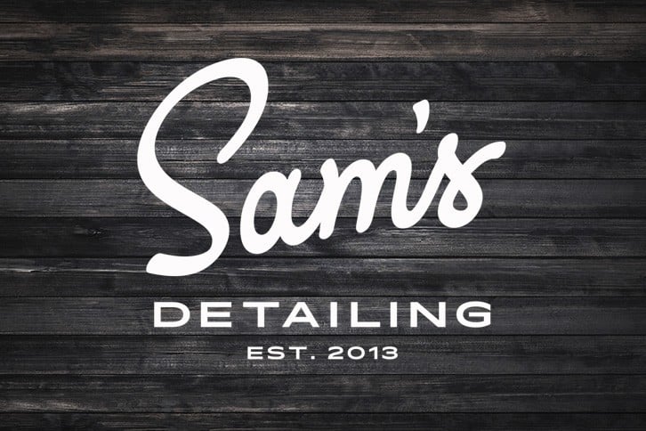 Anglická autokosmetika Sam's Detailing na Ahifi