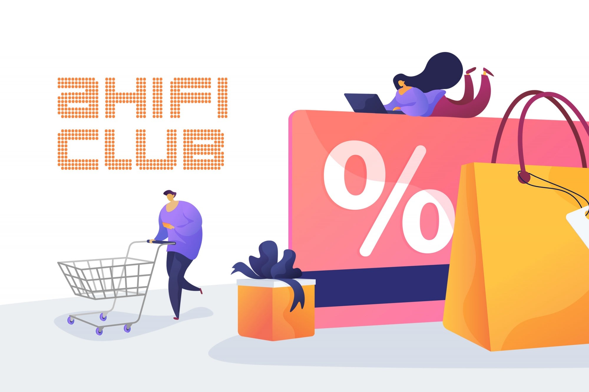 Ahifi club - náš nový věrnostní systém!