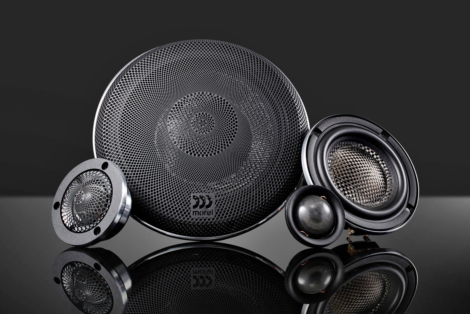 Morel Elate Carbon Neo: evoluce ikonické high-end řady od Morelu