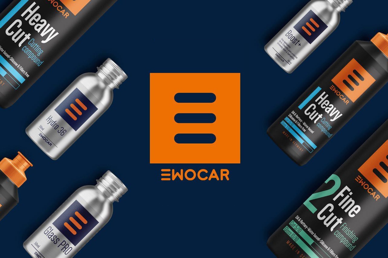 Zajímavé novinky Ewocar