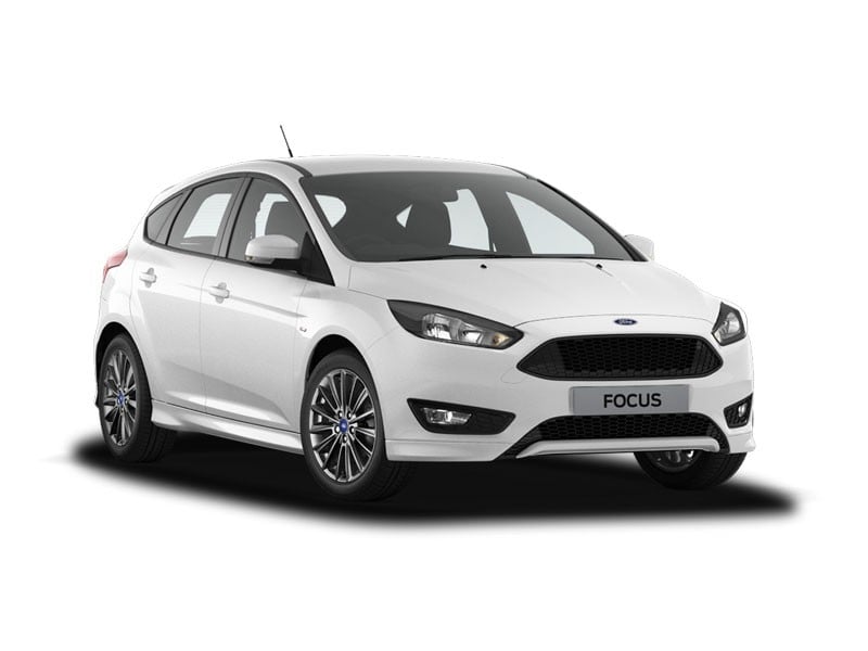 Co je potřeba k výměně reproduktorů ve Ford Focus III?