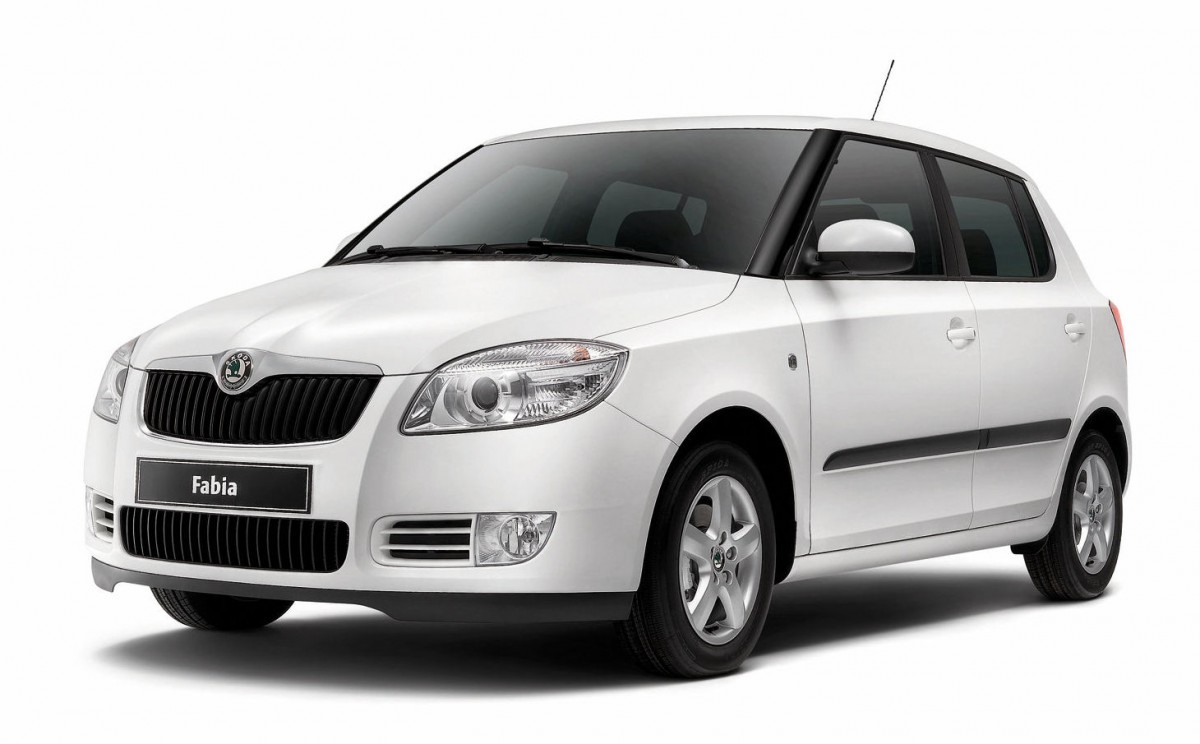 Co je potřeba k výměně reproduktorů ve Škoda Fabia 2?