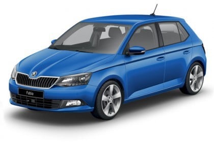 Co je potřeba k výměně reproduktorů ve Škoda Fabia 3?
