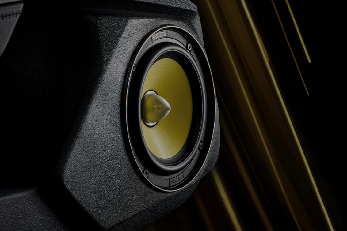 Focal představil vylepšenou řadu K2P (ES)