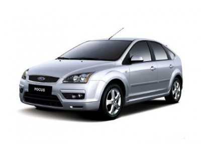 Co je potřeba k výměně reproduktorů ve Ford Focus II?