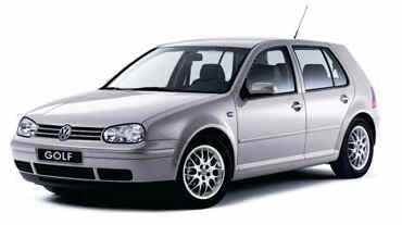 Co je potřeba k výměně reproduktorů ve Volkswagen Golf IV?