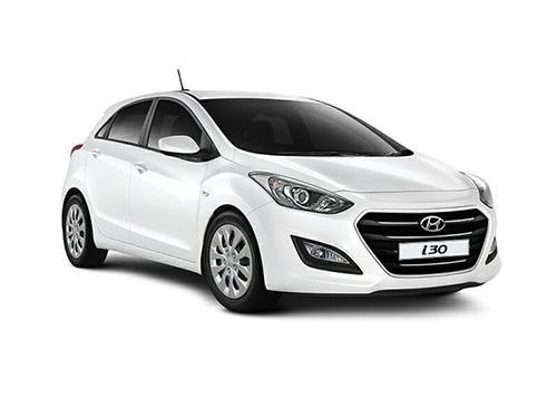Co je potřeba k výměně reproduktorů v Hyundai i30 II?