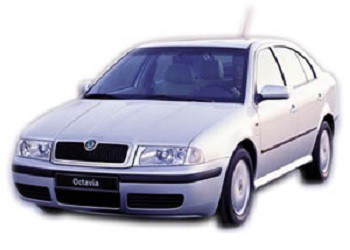 Co je potřeba k výměně reproduktorů ve Škoda Octavia 1?