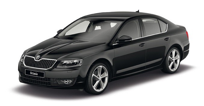 Co je potřeba k výměně reproduktorů ve Škoda Octavia 3?