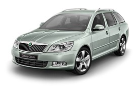 Co je potřeba k výměně reproduktorů ve Škoda Octavia 2?