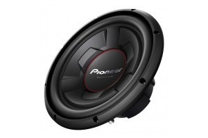 Pioneer – nové základní modely