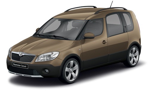 Co je potřeba k výměně reproduktorů ve Škoda Roomster?
