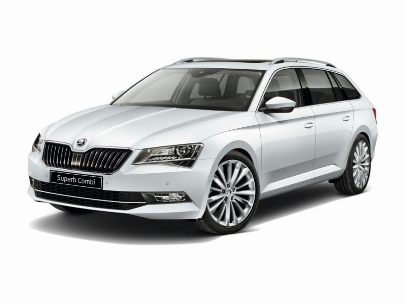 Co je potřeba k výměně reproduktorů ve Škoda Superb 3?