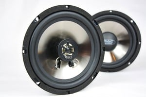 Nová řada reproduktorů Mac Audio Power Star