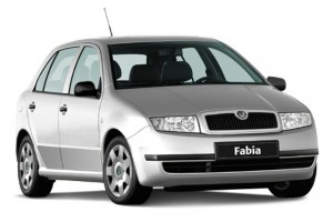 Co použít na montáž reproduktorů ve Škoda Fabia 1