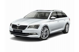 Co použít na montáž reproduktorů ve Škoda Superb 3