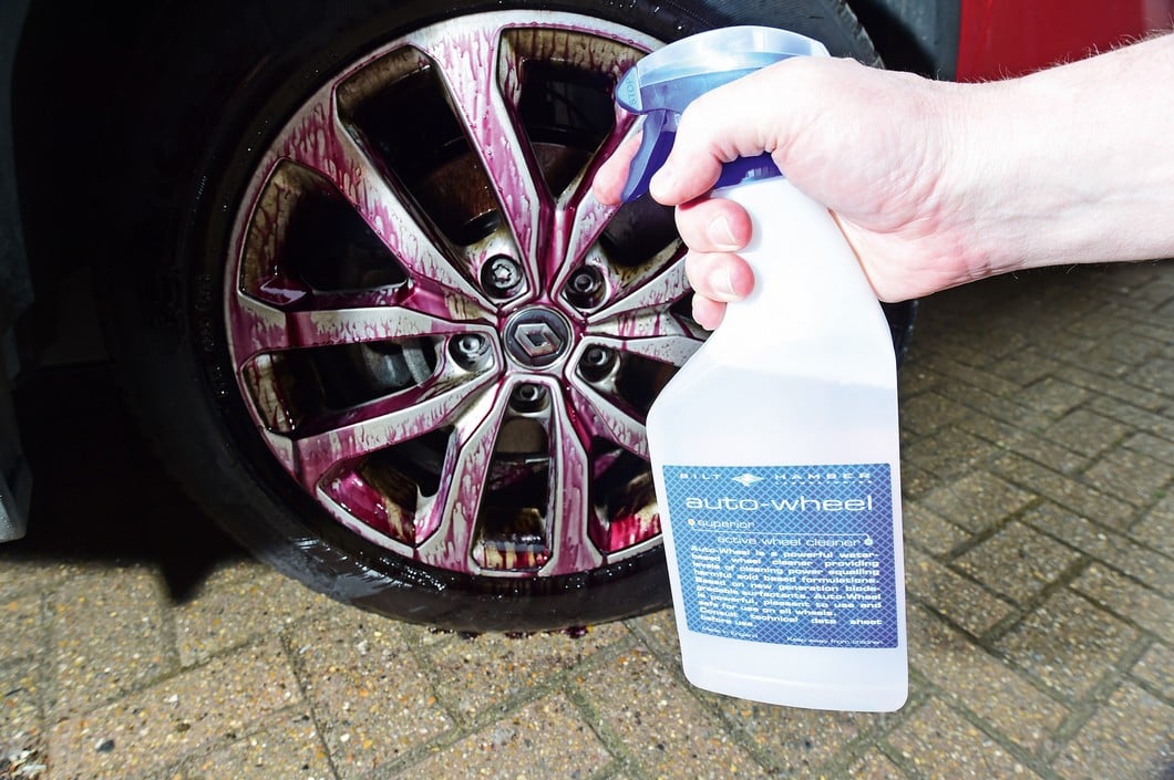 Speciální čistič kol Bilt Hamber Auto-Wheel