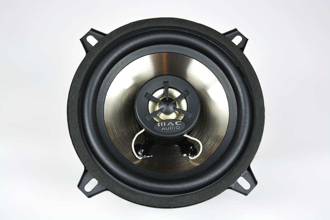 Reproduktory do auta Mac Audio Power Star