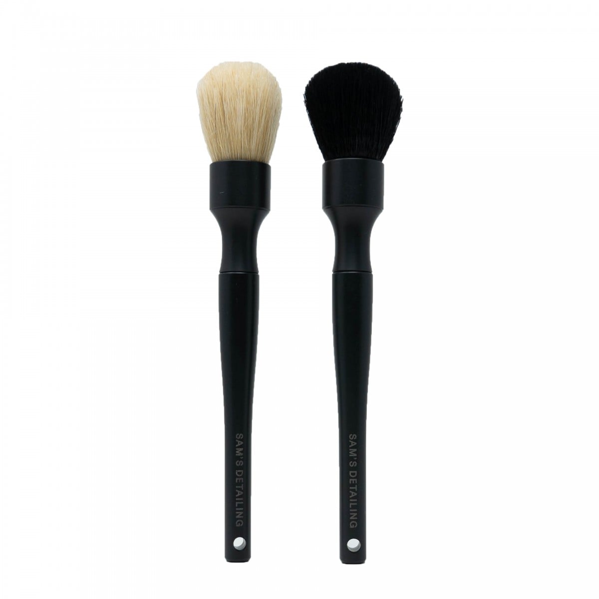 Sada štětců na exteriér Sam's Detailing Exterior Brush Set