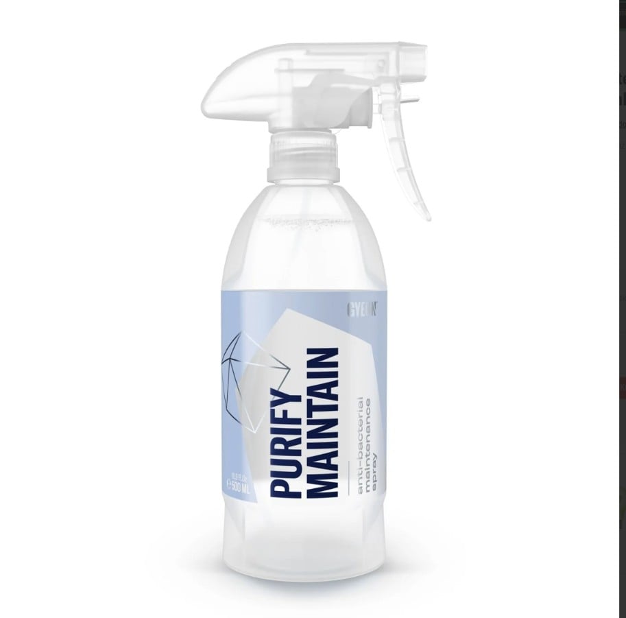 Antibakteriální čistič Gyeon Q2M PurifyMaintain (500 ml)