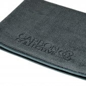 Utěrka na okna Carbon Collective Clarity Twisted - Dual Microfibre Cloth