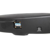 Univerzální monitor 4,3