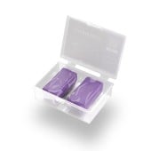 Středně tvrdý ADBL Clay Bar Violet (2x 50g)