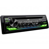 Autorádio s bluetooth JVC KD-T922BT