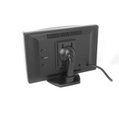 Monitor do automobilu TFT5A2