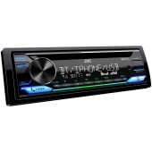 Autorádio s bluetooth JVC KD-T922BT