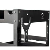 Držák leštičky Poka Premium Hanger for 1 polishing machine - Y
