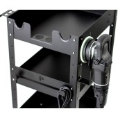 Držák leštičky Poka Premium Hanger for 1 polishing machine - Y