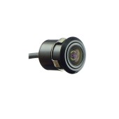 Univerzální parkovací kamera BC UNI-12 Mikro kamera, RCA, 800TVL, 12mm, 125°