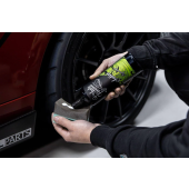 Impregnace pneumatik Auto Finesse Satin Tyre Creme Dressing (250 ml)