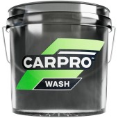 Sada samolepek na kbelíky CarPro Bucket Stickers
