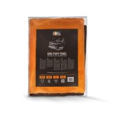 Mikrovláknová utěrka ADBL Puffy Towel