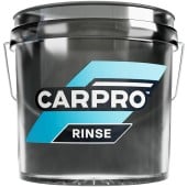 Sada samolepek na kbelíky CarPro Bucket Stickers