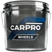 Sada samolepek na kbelíky CarPro Bucket Stickers