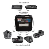 Video splitr Thinkware MB100